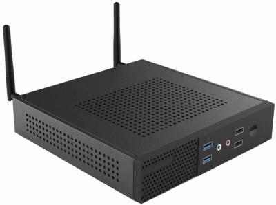 Платформа системного блока Prittec Q7 H610 Support Intel CPU [Q7 H610]