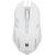 Мышь проводная Defender Cyber MB-560L белый, 1200 dpi, USB, кнопки - 3 [52561]