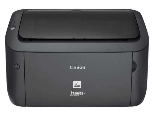 Принтер лазерный Canon i-Sensys LBP6030B [8468B006]
