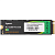 Накопитель SSD Apacer 500GB M.2 2280 AS2280Q4 Client PCIe Gen4x4 with NVMe [AP500GAS2280Q4-1]