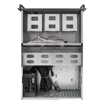 Серверный корпус ExeGate Pro 4U650-18 [EX293578RUS]