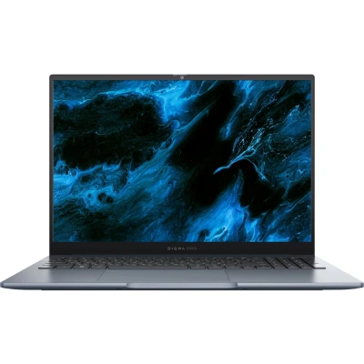 Ноутбук Digma Pro Pactos 16 Core i3 1215U 8Gb 16&quot; темно-серый [DN16P3-8CXW01]