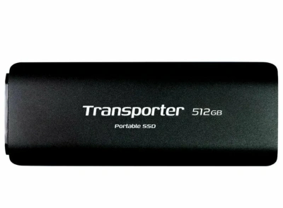 Внешний накопитель SSD 512GB USB-C EXT PATRIOT [PTP512GPEC]