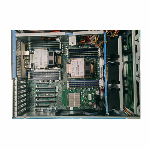 Серверная платформа Supermicro SYS-620P-TR 2U noCPU(2)3rd GenScalable [SYS-620P-TR]