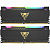 Оперативная память DDR 4 DIMM 32Gb (16Gbx2) PC28800, 3600Mhz, CL20, Patriot Viper Steel RGB Kit [PVSR432G360C0K]