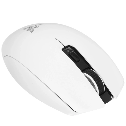 Мышь беспроводная Razer Orochi V2 белый, 18000 dpi, радиоканал, Bluetooth, USB, кнопки - 6 [RZ01-03730400-R3A1]