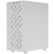 Компьютерный корпус Azza Spectra белый без БП ATX [CSAZ-280W SPECTRA]