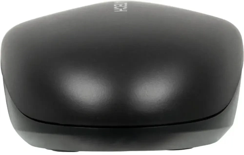 Мышь проводная A4Tech OP-530NU черный, 1200 dpi, USB, кнопки - 3 [87365]