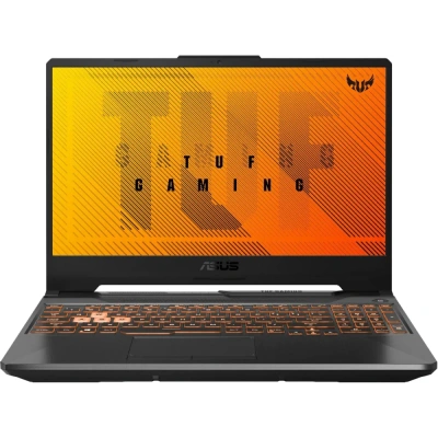 Ноутбук Asus TUF Gaming FA506NCR-HN044 Ryzen 7 7435HS/16Gb [90NR0JV7-M002W0]