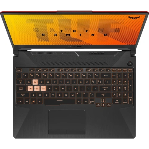 Ноутбук Asus TUF Gaming FA506NCR-HN044 Ryzen 7 7435HS/16Gb [90NR0JV7-M002W0]