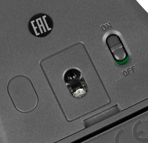 Мышь беспроводная A4Tech Fstyler FG30S серый, 2000 dpi, кнопки - 6 [FG30S серый]