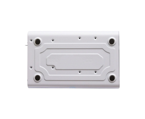 Компьютер Raskat STANDART 500 Intel Core i5-12400, RAM 32GB, SSD 1TB, noOS, White [STANDART500185522]