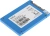 Накопитель SSD Netac 128Gb N600S Series 2.5&quot; [NT01N600S-128G-S3X]