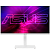 Монитор 27" ASUS VA27DQSB-W [90LM06HD-B01370]