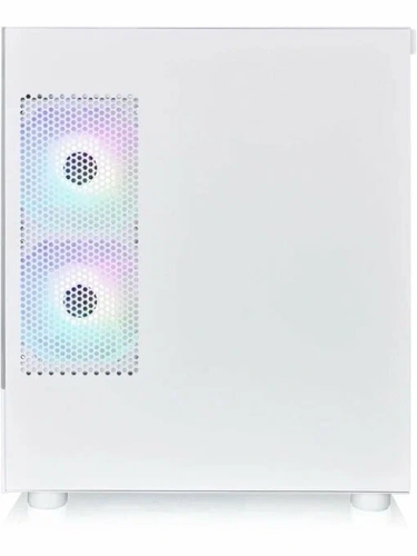 Компьютерный корпус Thermaltake View 170 TG ARGb белый без [CA-1Z4-00M6WN-00]
