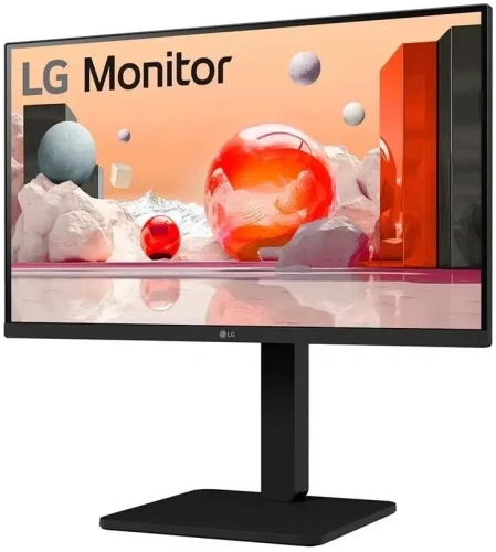 Монитор LCD LG 23.8&quot; 24BA550-B IPS 1920x1080 100Hz [24BA550-B.ARUQ]