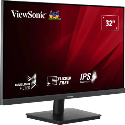 Монитор 32" ViewSonic VA3209-MH IPS 1920x1080, 75 Гц [VA3209-MH]