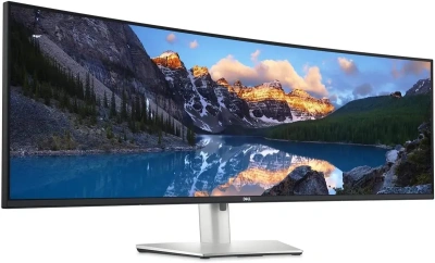 Монитор 49" Dell UltraSharp U4924DW IPS 5120x1440 [210-BGTX]