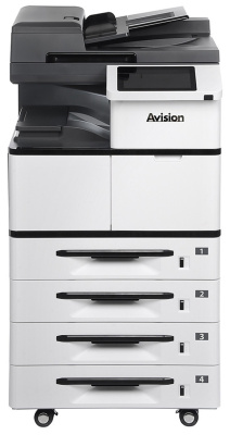 МФУ лазерное Avision AM7640i [000-0891A-0KG]