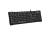 Клавиатура A4Tech KR-750 черный USB [80582]