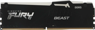 Оперативная память Kingston KF560C36BBE2A-16 [KF560C36BBE2A-16]