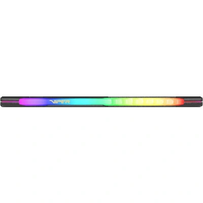 Оперативная память Patriot Viper Steel RGB DDR 4 DIMM 32 Gb [PVSR432G320C8]