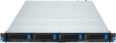 Платформа системного блока ASUS RS300-E12-RS4 [90SF03A1-M00070]