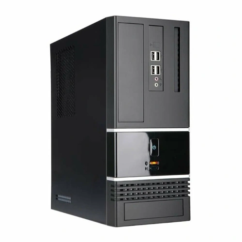 Компьютерный корпус INWIN BK623BL [6132049]