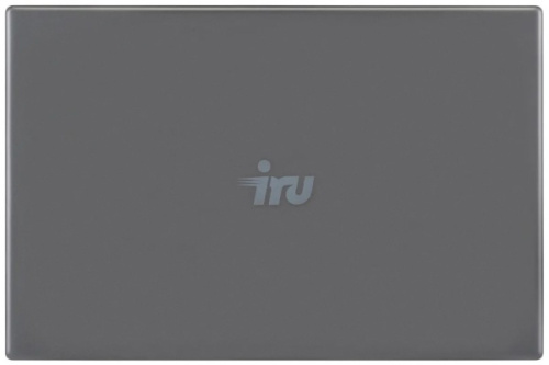 Ноутбук IRU Tactio 14RLH Ryzen 5 Pro 5675U 8 Gb 14&quot; [2059083]