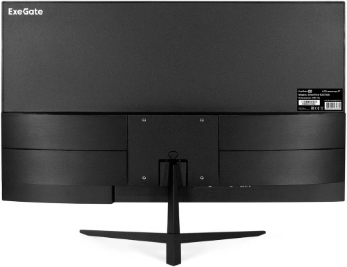 Монитор 27&quot; ExeGate SmartView EZ2700A IPS 1920x1080, 75 Гц [EZ2700A]