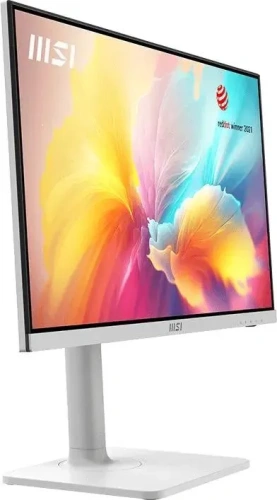 Монитор 23.8&quot; MSI Modern MD2412PW [9S6-3PA59H-096]