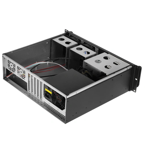 Серверный корпус ExeGate Pro EX293187RUS 3U390-08 [EX293187RUS]