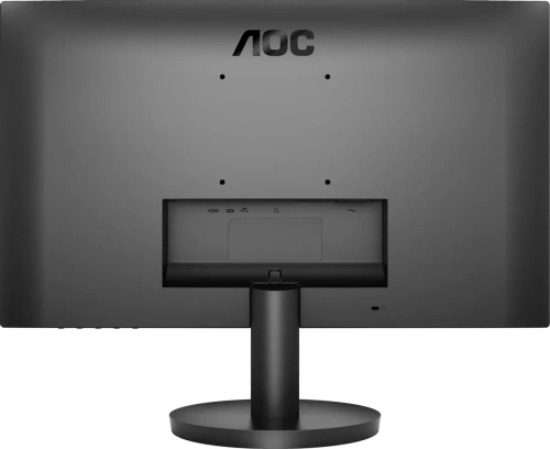 Монитор 23.8" AOC 24B3CA2, IPS, 1920x1080, 100 Гц [24B3CA2]