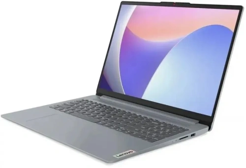 Ноутбук Lenovo IP Slim 3 15ABR8 Ryzen 7 7730U [82XM00CJRK]