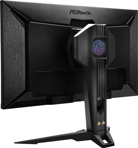 Монитор 27&quot; ASRock Phantom Gaming PG27FFX2A IPS 1920x1080, 520 Гц [PG27FFX2A]