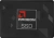 Накопитель SSD AMD Radeon R3 R3SL1024G2, 1024Gb, 2.5&quot;, SATA III, R/W 550/500 [R3SL1024G2]
