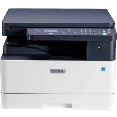 МФУ лазерный XEROX B1025DN [B1025V_B]