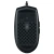 Мышь проводная Acer OMW134 черный, 3200 dpi, USB, кнопки - 6 [ZL.MCEEE.018]
