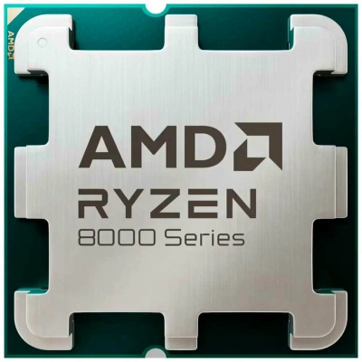 Процессор AMD Ryzen 5 8400F Soc-AM5 4.2GHz OEM [100-000001591]