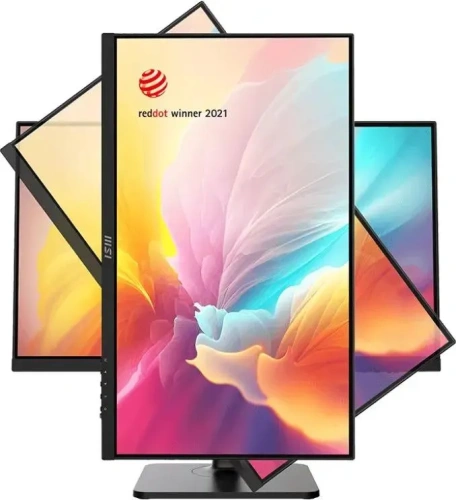 Монитор LCD 23.8'' 16:9 1920х1080(FHD) IPS, nonGLARE, 100 Hz [9S6-3PA59H-095]