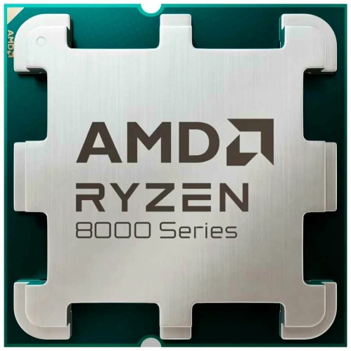 Процессор AMD Ryzen 5 8400F Soc-AM5 4.2GHz OEM [100-000001591]