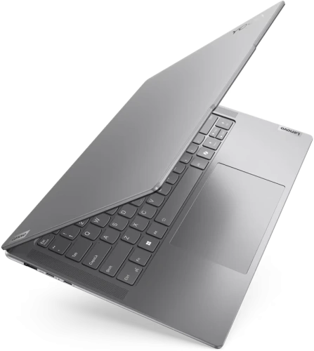 Ноутбук Lenovo Yoga Pro 7 14IMH9 Ul5 серый [83E2004BRU]