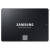 Накопитель SSD SAMSUNG 870 EVO 500Гб SATA 3.0 3D NAND [MZ-77E500B/KR]