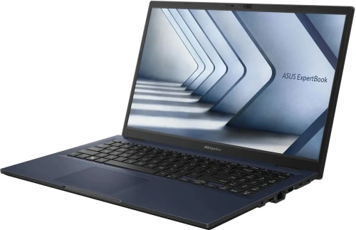 Ноутбук  Asus Expertbook B1502CGA-BQ0386X i3 [90NX0621-M00E40]