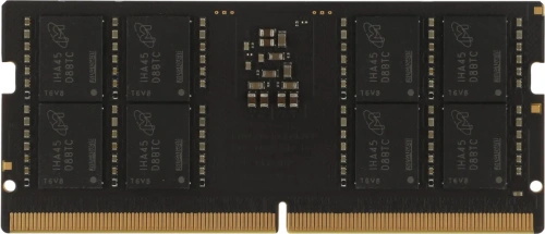 Оперативная память Kingspec 32GB DDR5 4800MHz (1x32GB), SO-DIMM, non-ECC, Ret KS4800D5N11032G [KS4800D5N11032G]