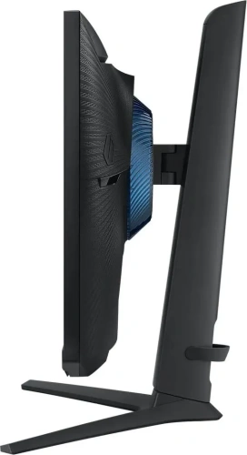 Монитор 27&quot; Samsung Odyssey G4 G40B S27BG400EI IPS 1920x1080, 240 Гц [LS27BG400EIXCI]