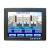 Промышленная мониторная панель 12.1&quot; FPM-3121G-R3BE TFT LCD 1024x768, 60 Гц [FPM-3121G-R3BE]