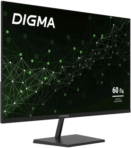 Монитор 31.5&quot; Digma Progress 32A501U VA 3840x2160, 60 Гц [DM32VB01]