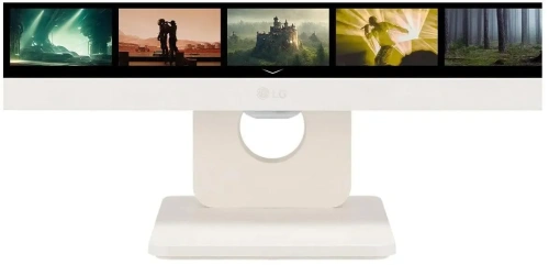 Монитор 31.5&quot; LG 32SR50F-W IPS 1920x1080, 60 Гц [32SR50F-W.ARUZ]