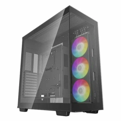 Компьютерный корпус Deepcool CH780 черный [R-CH780-BKADE41-G-1]